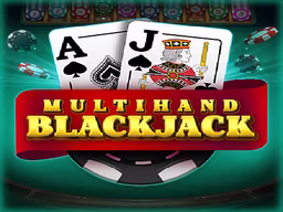Multi Hand Blackjack